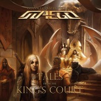 Purchase Maegi - Tales From The King's Court