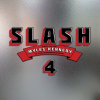 Purchase Slash - 4 (Feat. Myles Kennedy And The Conspirators)
