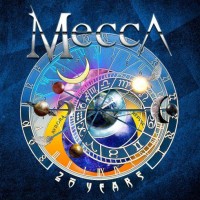 Purchase Mecca - 20 Years CD1
