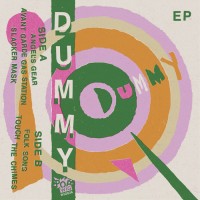 Purchase Dummy - Dummy (EP)