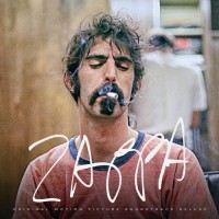 Purchase Frank Zappa - Zappa (Original Motion Picture Soundtrack) (Deluxe Version) CD1