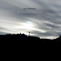 Purchase Ian Simmonds - The Brunswick Variations