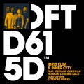 Buy Idris Elba & Inner City - No More Looking Back (Feat. Steffanie Christi'an) (David Penn Extended Remix) Mp3 Download