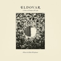 Purchase Kadavar & Elder - Eldovar: A Story Of Darkness & Light