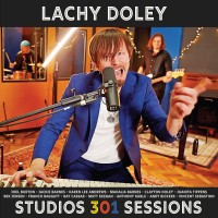 Purchase Lachy Doley - Studios 301 Sessions