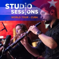 Purchase Metropole Orkest - Metropole Studio Sessions: World Tour - Cuba
