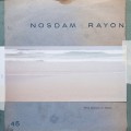 Buy Odd Nosdam & Rayon - From Nowhere To North (EP) Mp3 Download