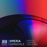 Purchase Omeria - Camachile (EP)