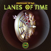 Purchase Professor Tip Top - Lanes Of Time