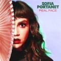 Buy Sofia Portanet - Real Face (CDS) Mp3 Download