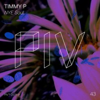 Purchase Timmy P - Nye Soul (EP)