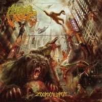 Purchase Atoll - Zoopocalypse