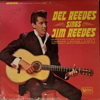 Purchase Del Reeves - Sings Jim Reeves (Vinyl)