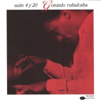Purchase Gonzalo Rubalcaba - Suite 4 Y 20