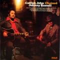 Buy Johnny Russell - Catfish John / Chained (Vinyl) Mp3 Download