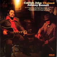 Purchase Johnny Russell - Catfish John / Chained (Vinyl)