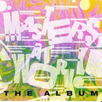 Purchase Masters At Work - The Album