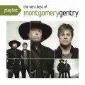 Buy Montgomery Gentry - Playlist: The Very Best Of Montgomery Gentry Mp3 Download