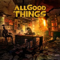 Purchase All Good Things - A Hope In Hell