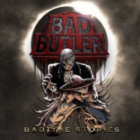 Purchase Bad Butler - Badtime Stories