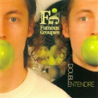 Purchase Famous Groupies - Double Entendre CD2