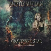 Purchase Mostly Autumn - Graveyard Star (Limited Edition) CD1