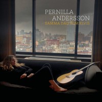 Purchase Pernilla Andersson - Samma Dag Som Elvis