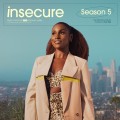 Purchase VA - Insecure: Music From The HBO Original Series Season 5 Mp3 Download