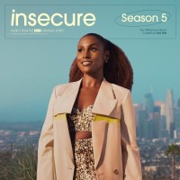 Purchase VA - Insecure: Music From The HBO Original Series Season 5