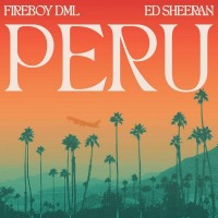 Purchase Fireboy Dml - Peru (With Ed Sheeran) (CDS)