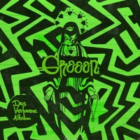 Purchase Greeen - Das Verlorene Album