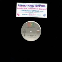 Purchase Red Hot Chili Peppers - Jungle Man (VLS)
