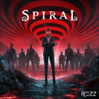 Purchase Rezz - Spiral