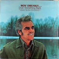 Purchase Roy Drusky - Doin' Something Right (Vinyl)