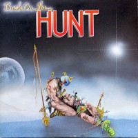 Purchase The Hunt - Back On The Hunt (Vinyl)