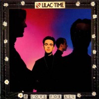 Purchase The Lilac Time - All For Love & Love For All (CDS)