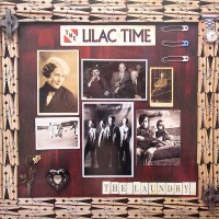 Purchase The Lilac Time - The Laundry (CDS)
