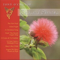 Purchase Tony O'Connor - Enchanted Christmas