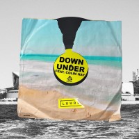 Purchase Luude & Colin Hay - Down Under (CDS)