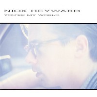 Purchase Nick Heyward - You're My World (VLS)