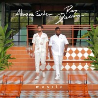 Purchase Ray Dalton & Alvaro Soler - Manila (CDS)