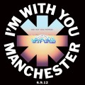 Buy Red Hot Chili Peppers - I'm With You - 2012-06-09 Manchester, Tn Mp3 Download