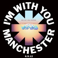 Purchase Red Hot Chili Peppers - I'm With You - 2012-06-09 Manchester, Tn