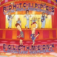 Purchase Red Hot Chili Peppers - Love Rollercoaster (CDS)