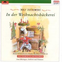 Purchase Rolf Zuckowski - In Der Weihnachtsbäckerei