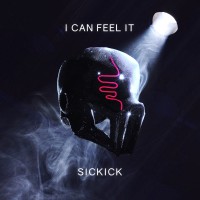 Purchase Sickick - I Can Feel It (CDS)