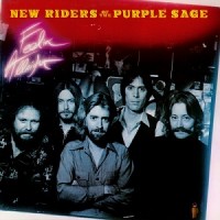 Purchase The New Riders Of The Purple Sage - Feelin' Allright (Vinyl)