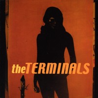 Purchase The Terminals - Last Days Of The Sun