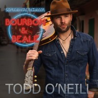 Purchase Todd O'Neill - Somewhere Between Bourbon And Beale