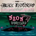 Buy Black Flamingos - Neon Boneyard Mp3 Download